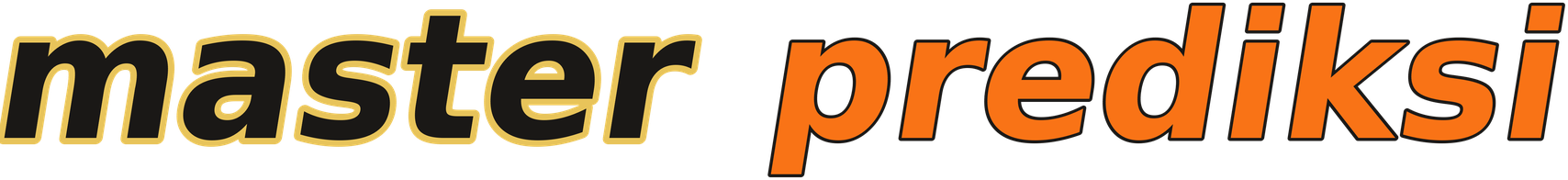 master prediksi logo